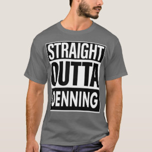 Camiseta Denúncia De Hetero De Nome Extraordinário