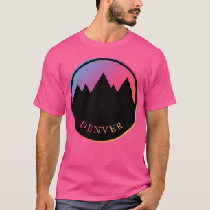 Camiseta Denver Ativo