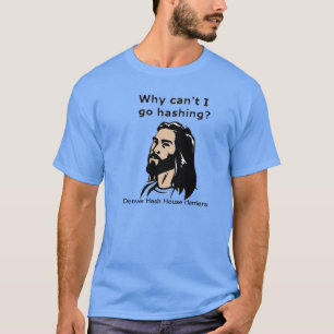 Camiseta Denver H3