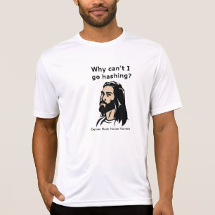Camiseta Denver H3 Jesus