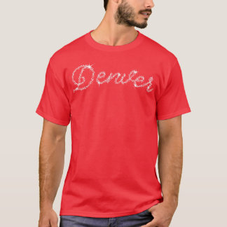 Camiseta Denver Light
