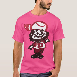 Camiseta Denver Pioneer (Universidade De Denver) (2)