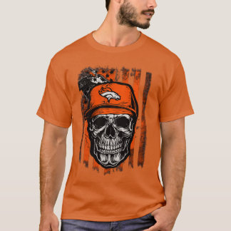 Camiseta DenverBroncos family