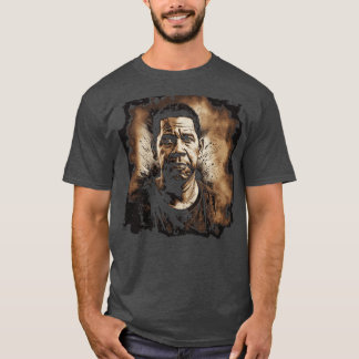 Camiseta Denzel Washington
