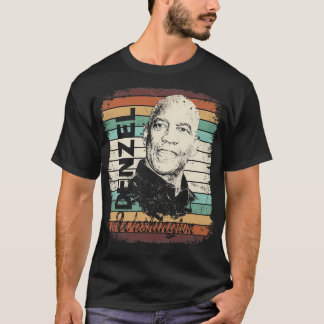 Camiseta Denzel Washington