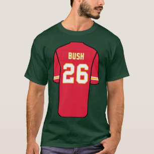 Camiseta Deon Bush Jersey