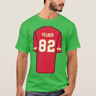 Camiseta Deon Yelder Jersey