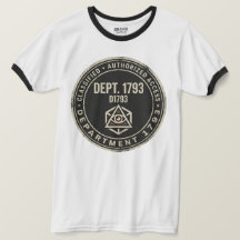 Departamento 1793 Ringer