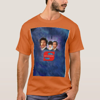 CAMISETA DEPARTAMENTO S