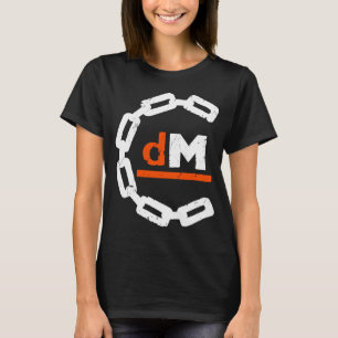 Camiseta Depeche Mode 1984 - 2