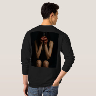 Camiseta Depois da Última Noite – Coleção de Thrillers Sout