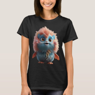 Camiseta Depois de todos esses anos pescando minha esposa a
