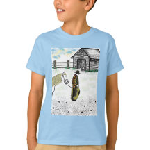 Depois de uma corrida de cavalos