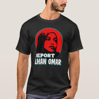 CAMISETA DEPORT ILHAN OMAR