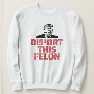 Camiseta Deport This Felon
