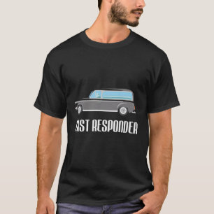Camiseta Depositantes Depositados Idea Funny Diretor