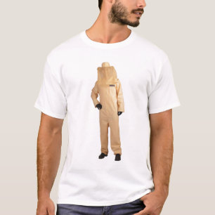 Camiseta Depositário da abelha