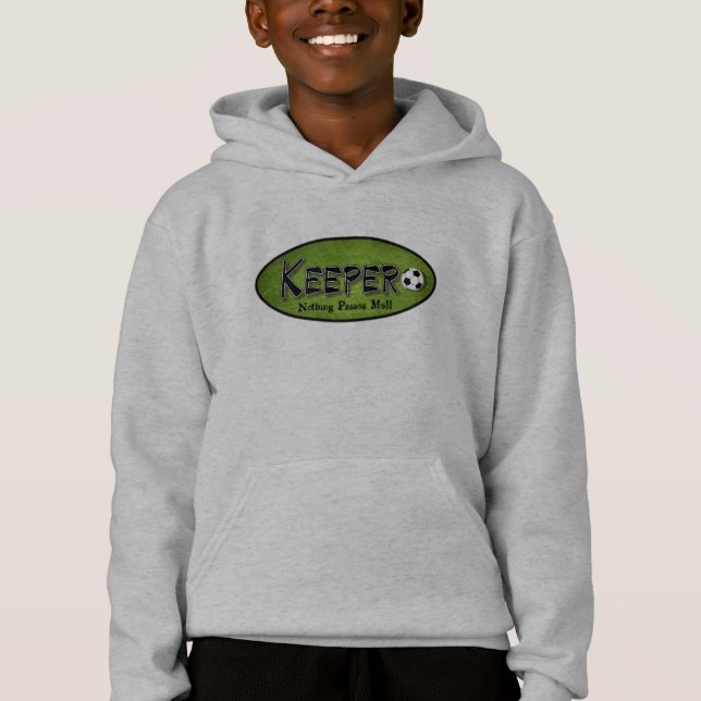 Camiseta Depositário-nada passa-me (Frente)