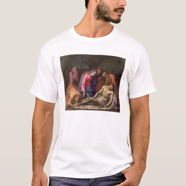 Camiseta Depósito (Frente)