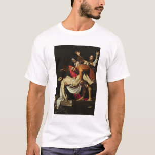 Camiseta Depósito, 1602-4 (óleo em canvas)
