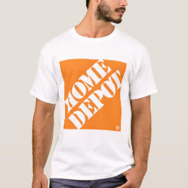 Camiseta depósito doméstico