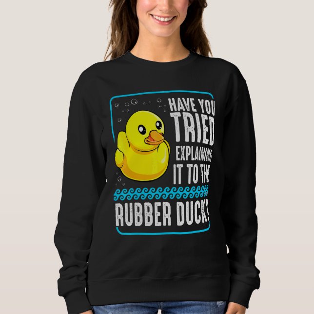 Camiseta Depuração do programador de código da Web de depur (Frente)