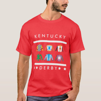 Camiseta Der2 Kentucky