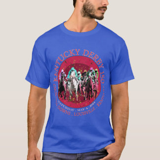 Camiseta Der Kentucky