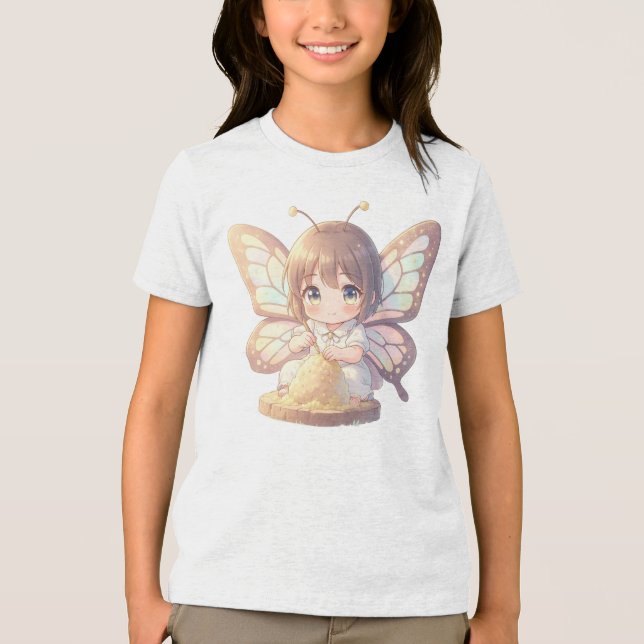 Camiseta Der Nektarkünstler.2 (Frente)