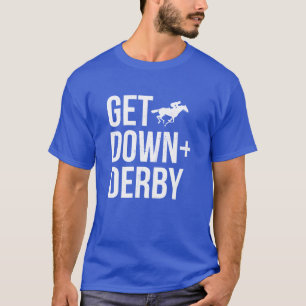 Camiseta Der Vintage