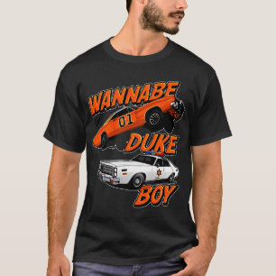 Camiseta derbi de demolição