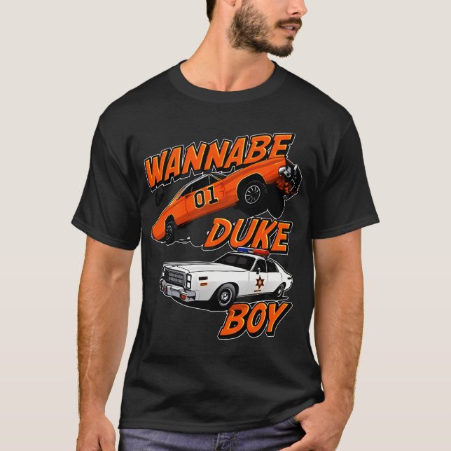 Camiseta derbi de demolição (Frente)