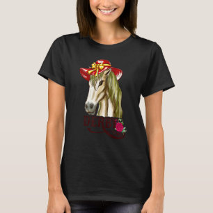 Camiseta Derby Day 2022 Derby Horse Derby Derby Dress Derby
