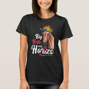 Camiseta Derby Day 2022 Derby Horse Derby Dress Derby 6