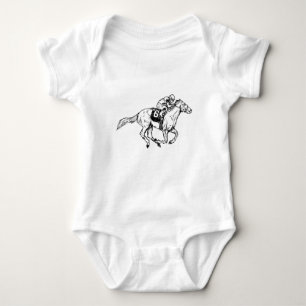 Camiseta Derby mim Kentucky