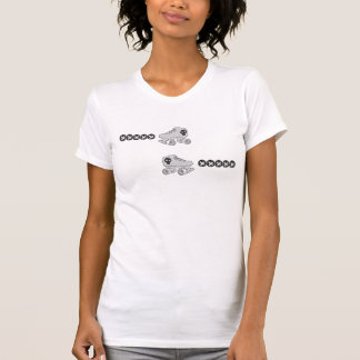 Camiseta Derby possuiu