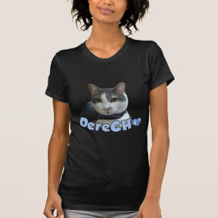 Camiseta Derecho 2