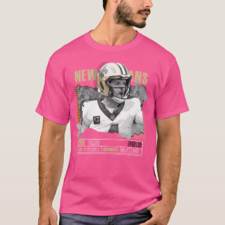 Camiseta Derek Carr Futebol Shirt 1