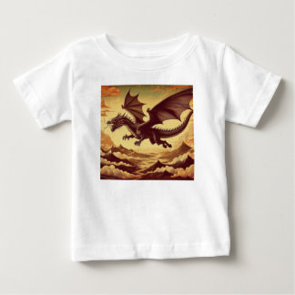 Camiseta Deriva do Dragão