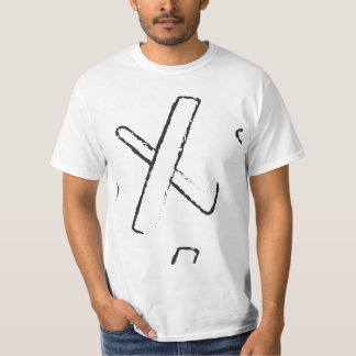 Camiseta Deriva X