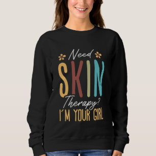 Camiseta Dermatologista Estetizador