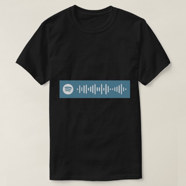 Camiseta Dermot Kennedy Sem Medo Identifica Código (Frente do Design)