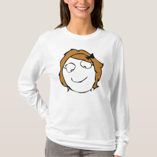Camiseta Derpina