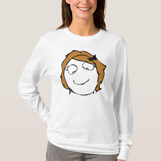 Camiseta Derpina (Frente)
