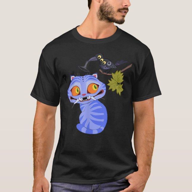 Camiseta Derpy Sussy Brincando Com (Frente)