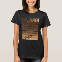 Derramamento Em Melanin African American Queen Kin