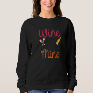 Camiseta Derramar Vinho Sobrenome É Meu Festa de Despedida