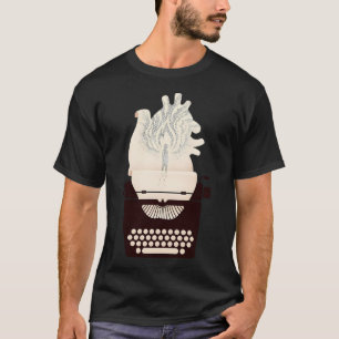 Camiseta Derrame tudo