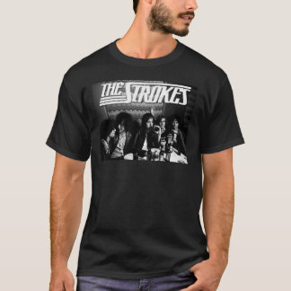 Camiseta Derrames