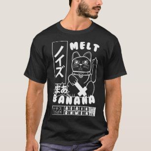 Camiseta Derreta Banana